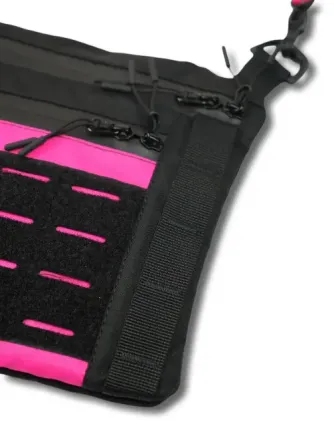 Тактична сумка SLIM (Pink Edition) Березань