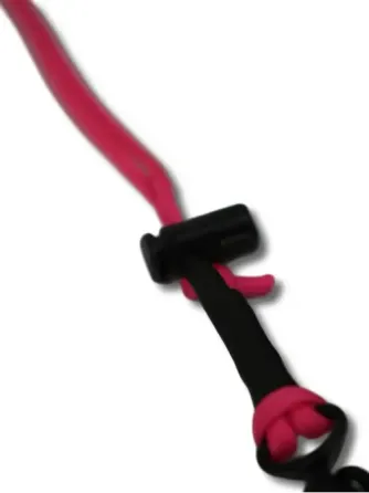 Тактична сумка SLIM (Pink Edition) Березань