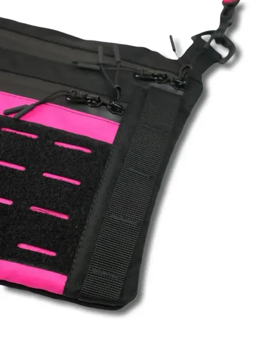 Тактична сумка SLIM (Pink Edition) Березань - фото 5