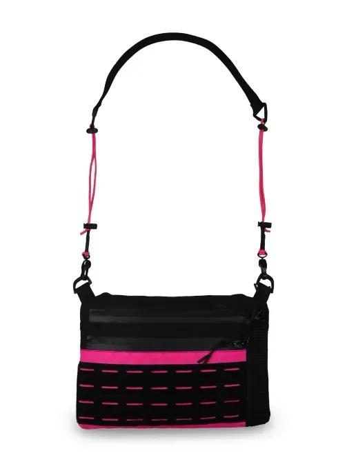 Тактична сумка SLIM (Pink Edition) Березань - фото 1