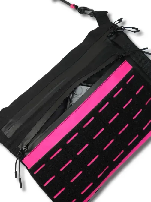 Тактична сумка SLIM (Pink Edition) Березань - фото 2