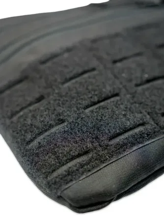 Тактична сумка SLIM (Black Edition) Березань
