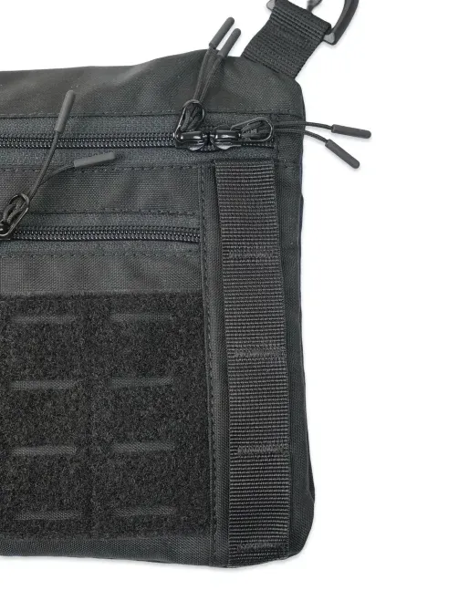 Тактична сумка SLIM (Black Edition) Березань - фото 4