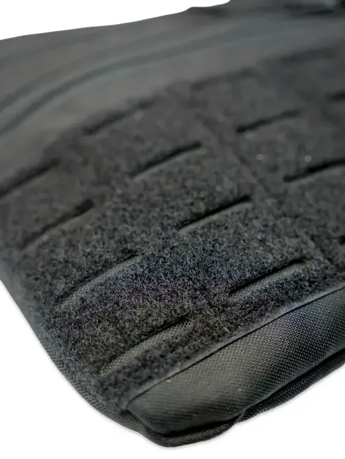 Тактична сумка SLIM (Black Edition) Березань - фото 5