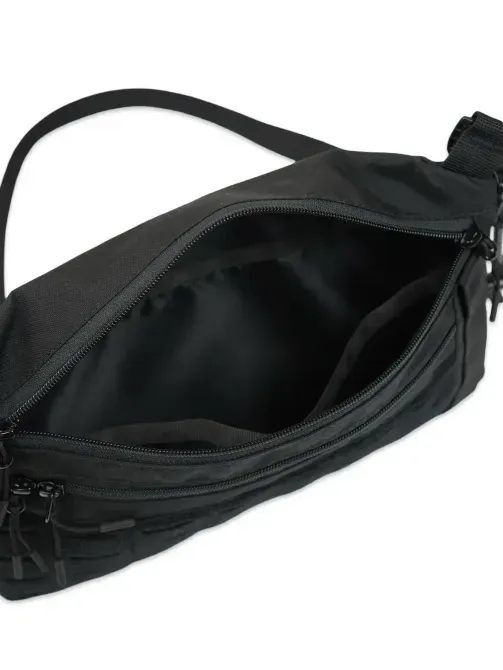 Тактична сумка SLIM (Black Edition) Березань - фото 3