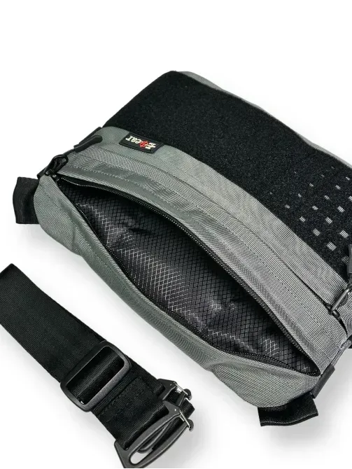 Сумка "Convert" E-Gear Березань - фото 5