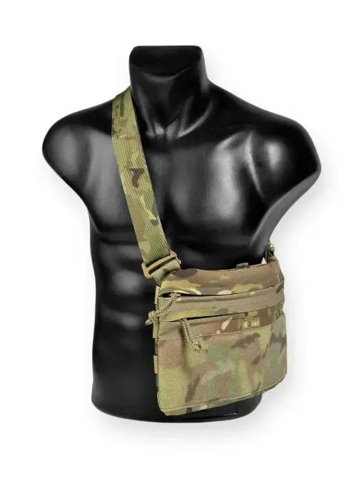 Сумка “Convert” E-Gear (Cordura) Мультикам Березань - фото 4