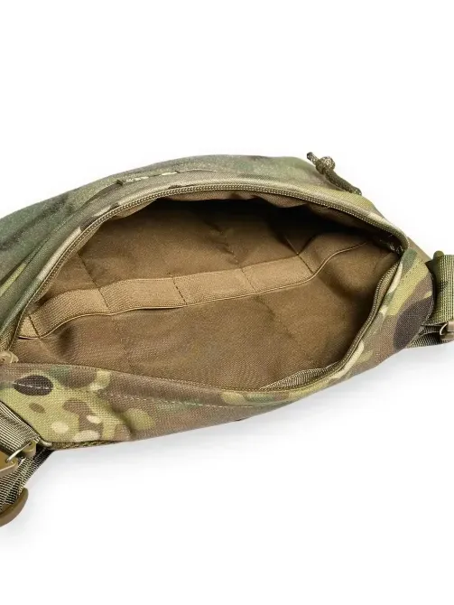 Сумка “Convert” E-Gear (Cordura) Мультикам Березань - фото 3