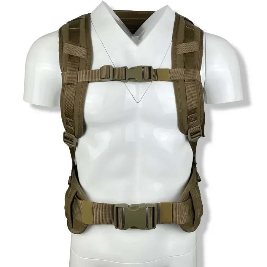 Рюкзак переносу зброї Navigara Койот Березань - фото 3