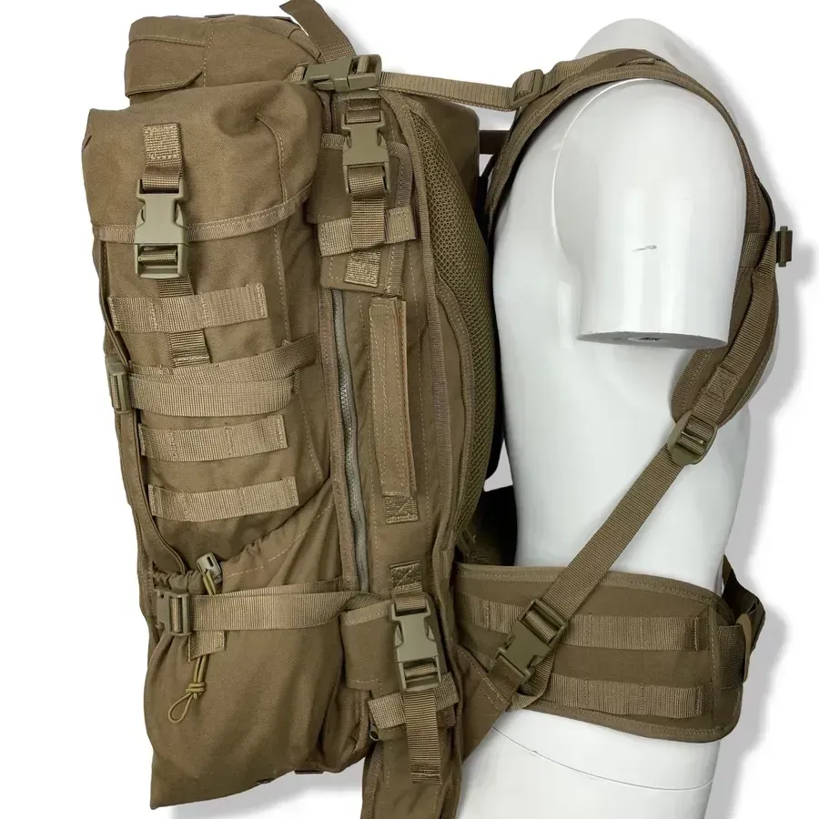 Рюкзак переносу зброї Navigara Койот Березань - фото 2
