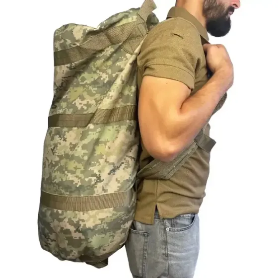 Сумка-баул CORDURA 1000 Березань