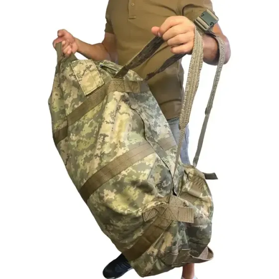 Сумка-баул CORDURA 1000 Березань