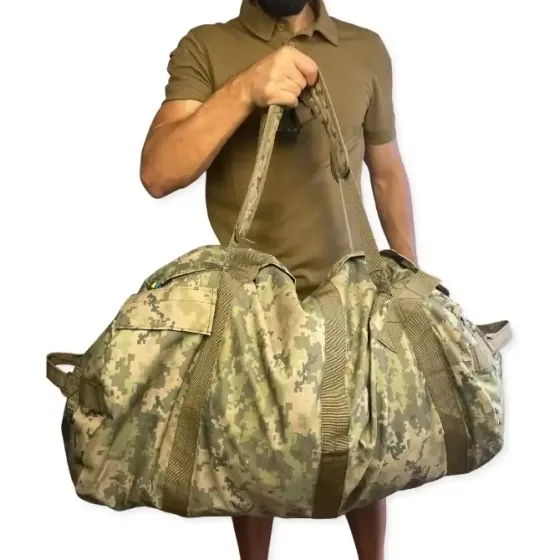 Сумка-баул CORDURA 1000 Березань
