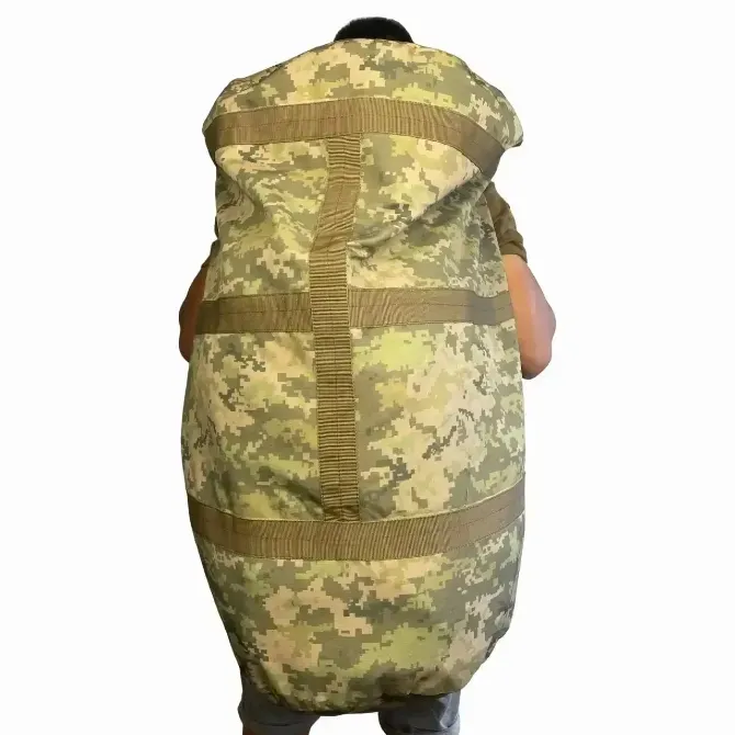 Сумка-баул CORDURA 1000 Березань - фото 1