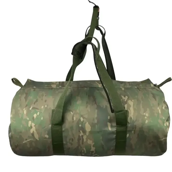 Сумка-баул CORDURA 1000 Березань - фото 5