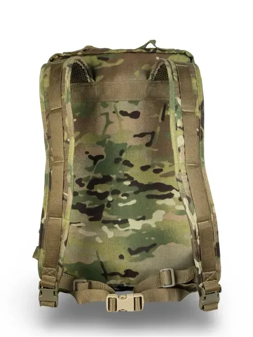 Рюкзак для медика Navigara Мультикам Березань - фото 3