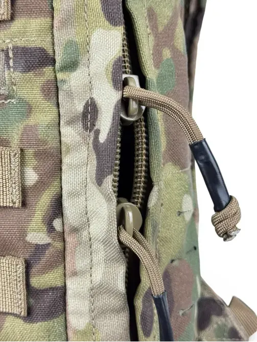 Рюкзак для медика Navigara Мультикам Березань - фото 6