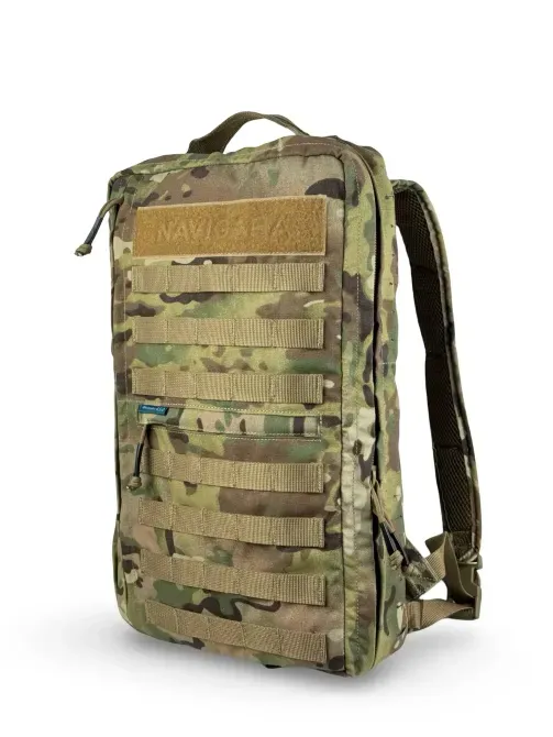 Рюкзак для медика Navigara Мультикам Березань - фото 1