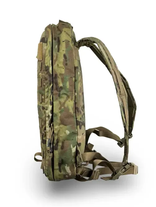 Рюкзак для медика Navigara Мультикам Березань - фото 2