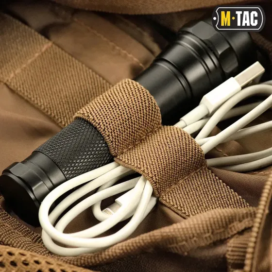 M-Tac сумка Companion Bag Small Dark Coyote Березань