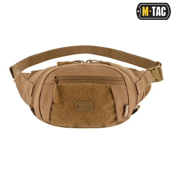 M-Tac сумка Companion Bag Small Dark Coyote Березань