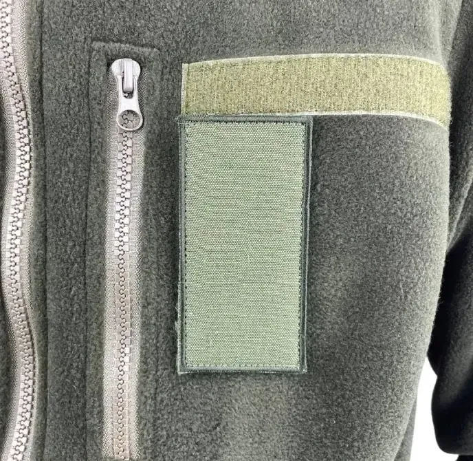 Погон ЗСУ Cолдат Березань - фото 2