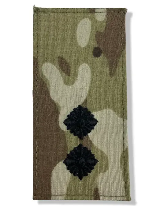 Погон ЗСУ Лейтенант Березань - фото 3