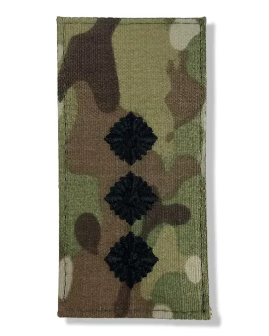 Погон ЗСУ Старший лейтенант Березань - фото 2