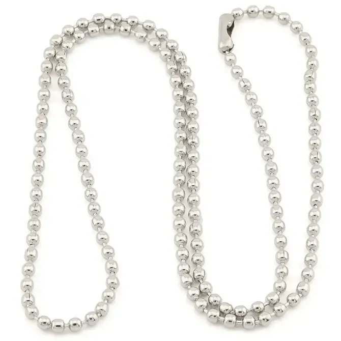 Ланцюжок під жетони Березань - фото 1