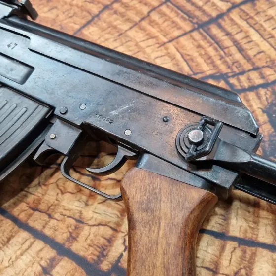 ММГ автомата Калашнікова AKС47 Denix 1097 вживаний Харків