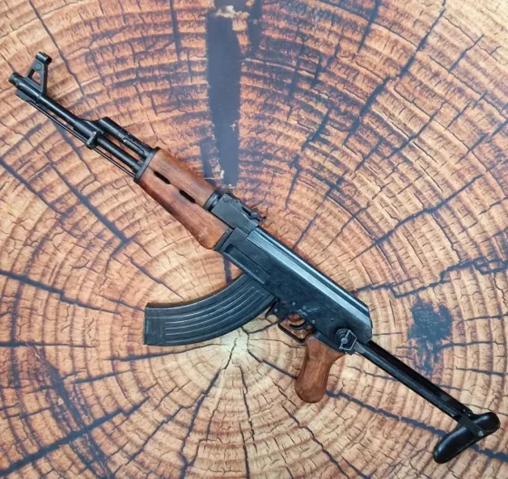 ММГ автомата Калашнікова AKС47 Denix 1097 вживаний Харків