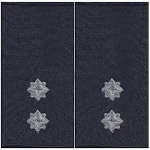 Погон ДСНС лейтенант (муфта) Березань - изображение 1