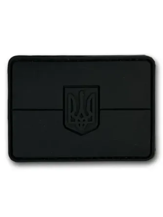 Патч (шеврон) "Прапор" Березань
