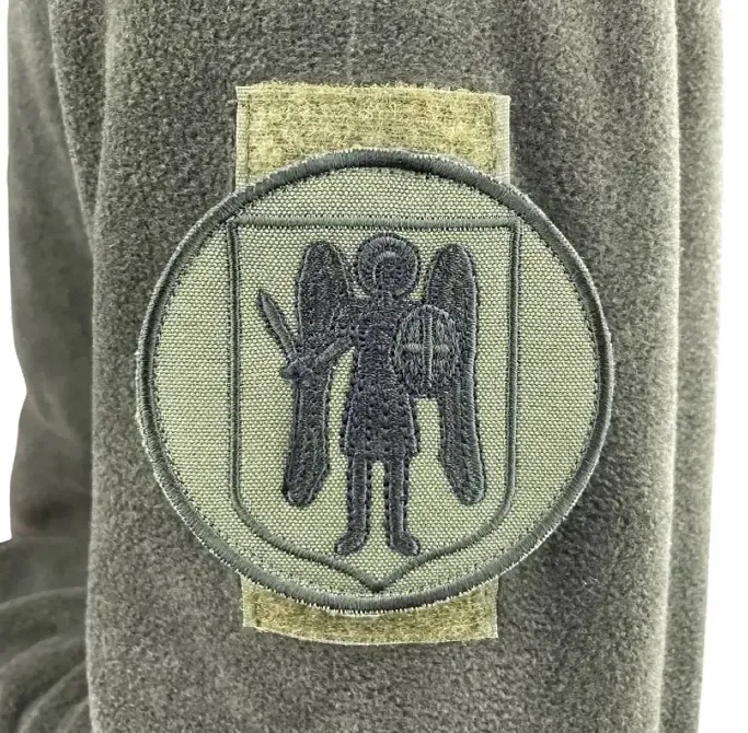 Шеврон НГУ Київ Березань - фото 1