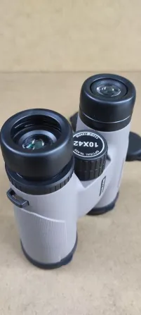 Бінокль 10x42 SUNCORE Чорноморськ - фото 3