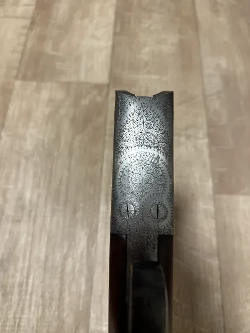 РУШНИЦЯ E. CONTENTO BRESCIA мод. SAN REMO 12 кал. Харків - фото 2