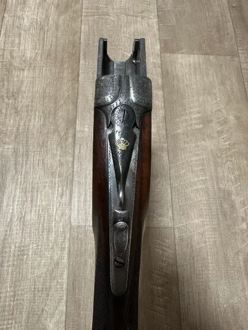 РУШНИЦЯ E. CONTENTO BRESCIA мод. SAN REMO 12 кал. Харків - фото 7