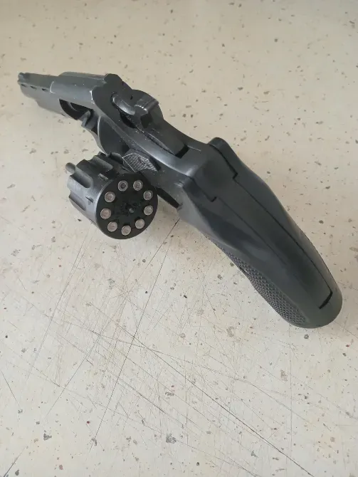 Револьвер РФ 441 Латек Украина Миколаїв - фото 1