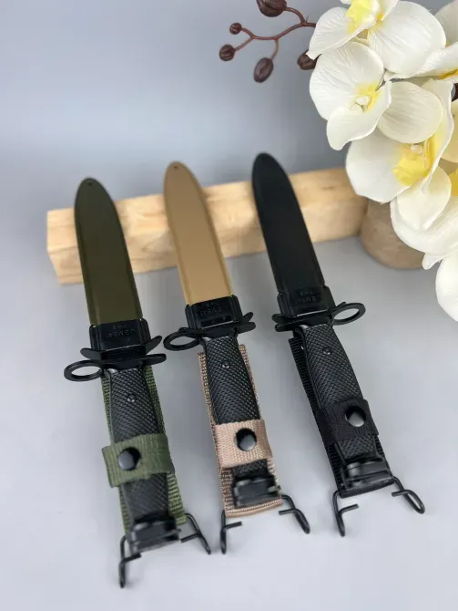 Тактичний ніж Харків - фото 1