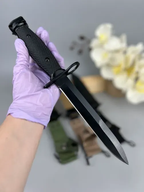 Тактичний ніж Харків - фото 2