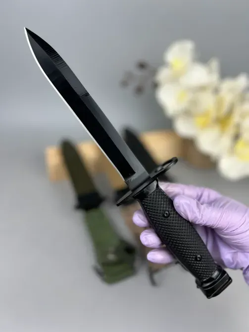 Тактичний ніж Харків - фото 3