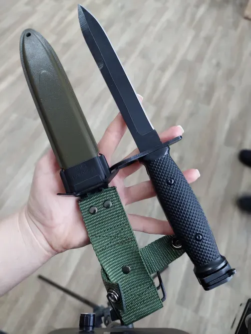 Тактичний ніж Харків - фото 4