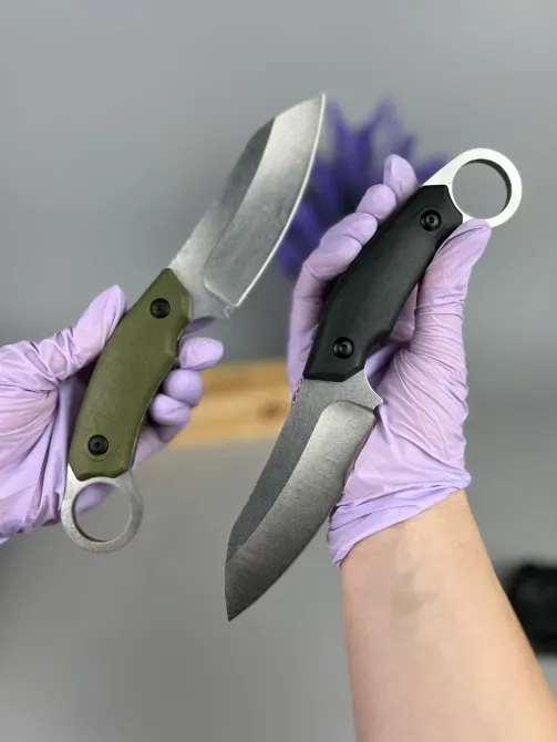 Тактичні ножі Харків - фото 1