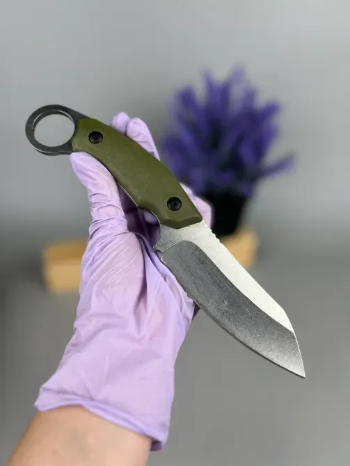 Тактичні ножі Харків - фото 4