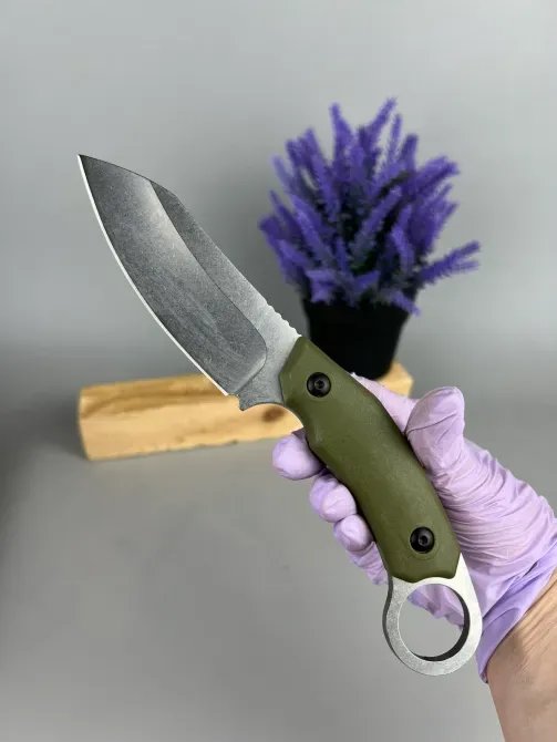 Тактичні ножі Харків - фото 3