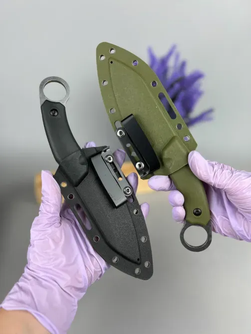 Тактичні ножі Харків - фото 2