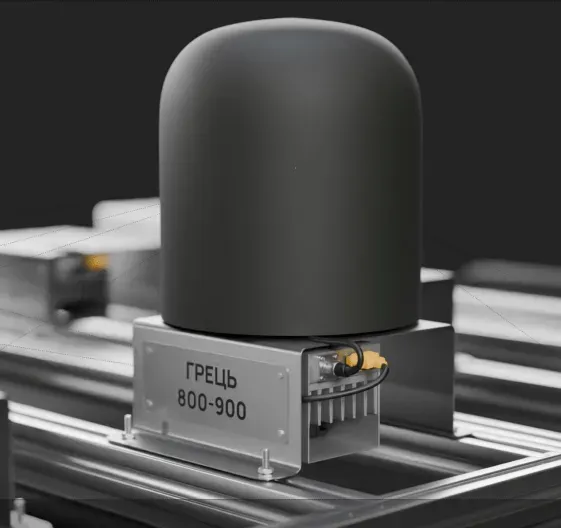 Автомобільний модульний РЕБ “Грець ХЛ” Одеса - фото 2