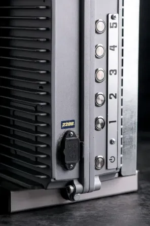 Автомобільний РЕБ “Грець” 5УЛ Одеса