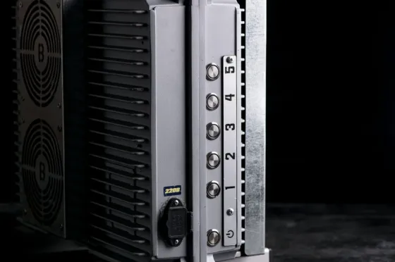 Автомобільний РЕБ “Грець” 5МЛ Одеса