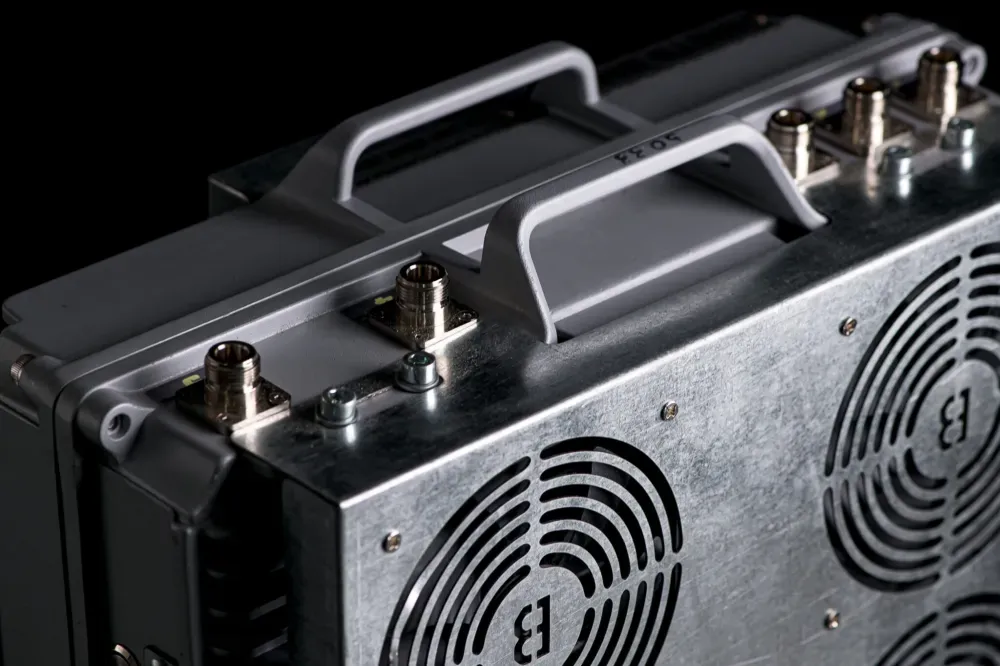 Автомобільний РЕБ “Грець” 5МЛ Одесса - изображение 7